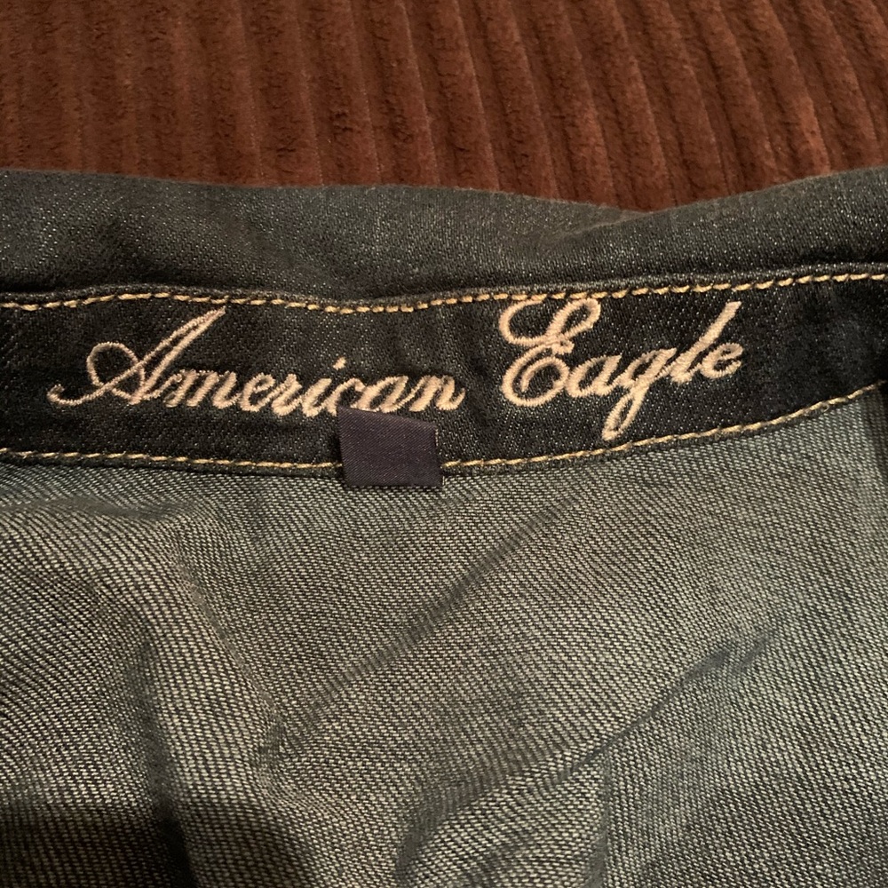 Jean jacket - Picture 3 of 3